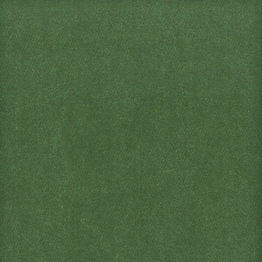 STOUT TEXTILES  UPHOLSTERY,VELVET TRADITIONAL, SOLID BOTTLE   - MOOR-21