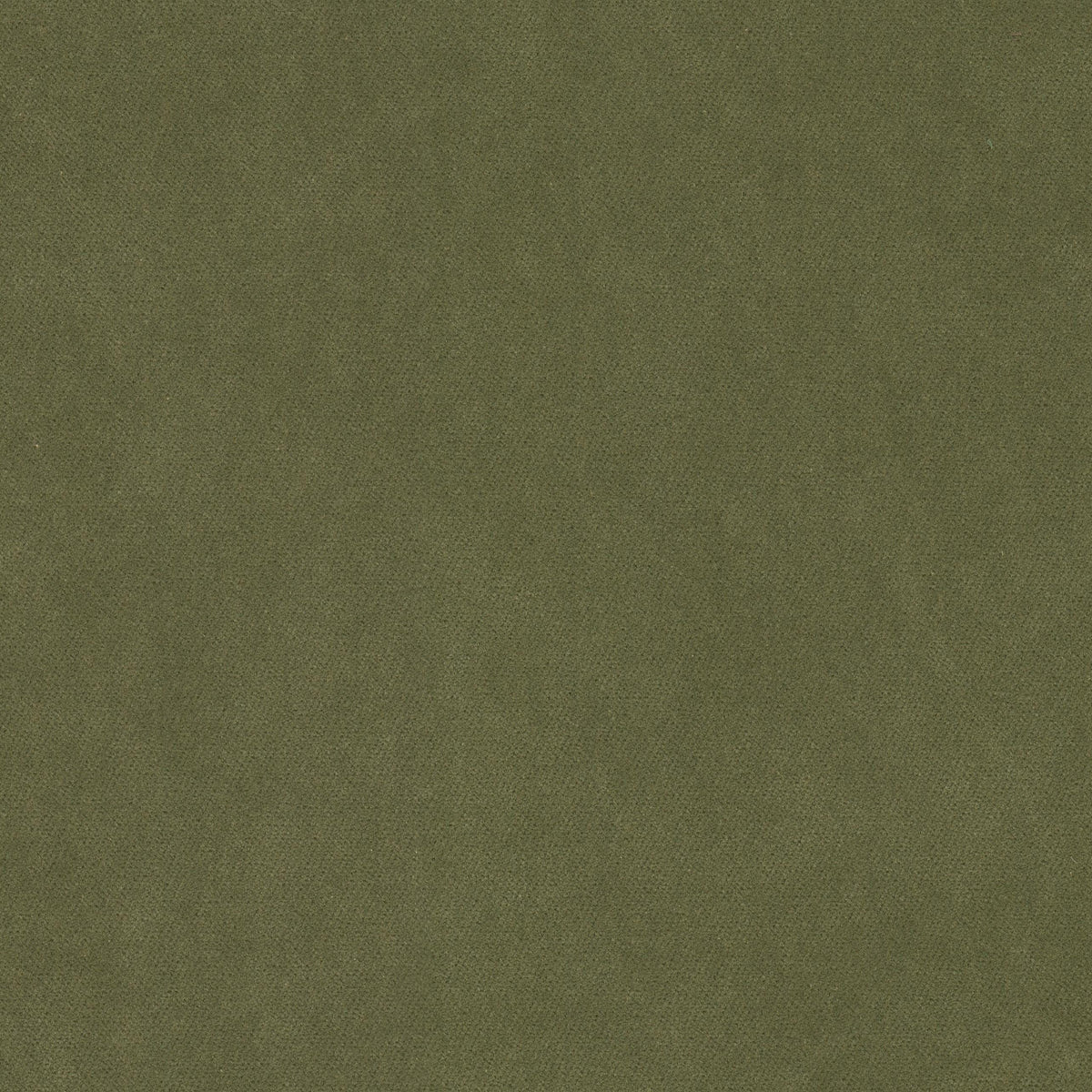 STOUT TEXTILES  UPHOLSTERY,VELVET TRADITIONAL, SOLID AVOCADO   - MOOR-42