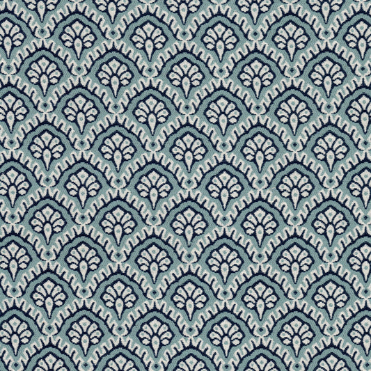 STOUT TEXTILES  UPHOLSTERY,WOVENS TRADITIONAL, STRIPE BREEZE   - MORA-7