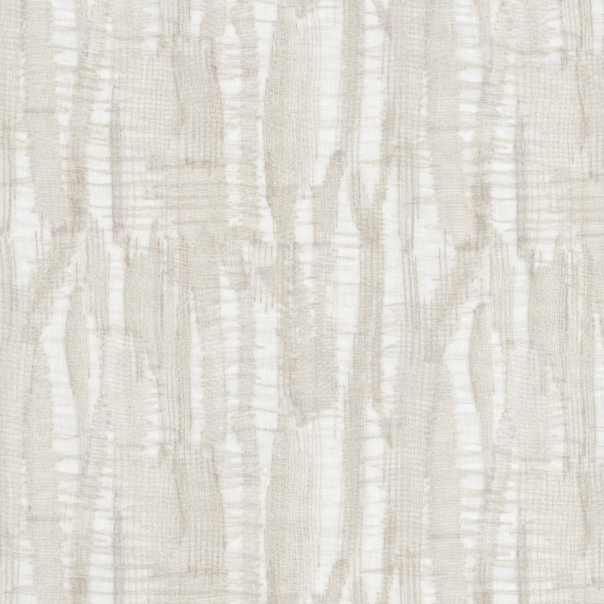 STOUT TEXTILES  DRAPERY,EMBROIDERIES TRANSITIONAL,, ABSTRACT OYSTER   - MORE-1