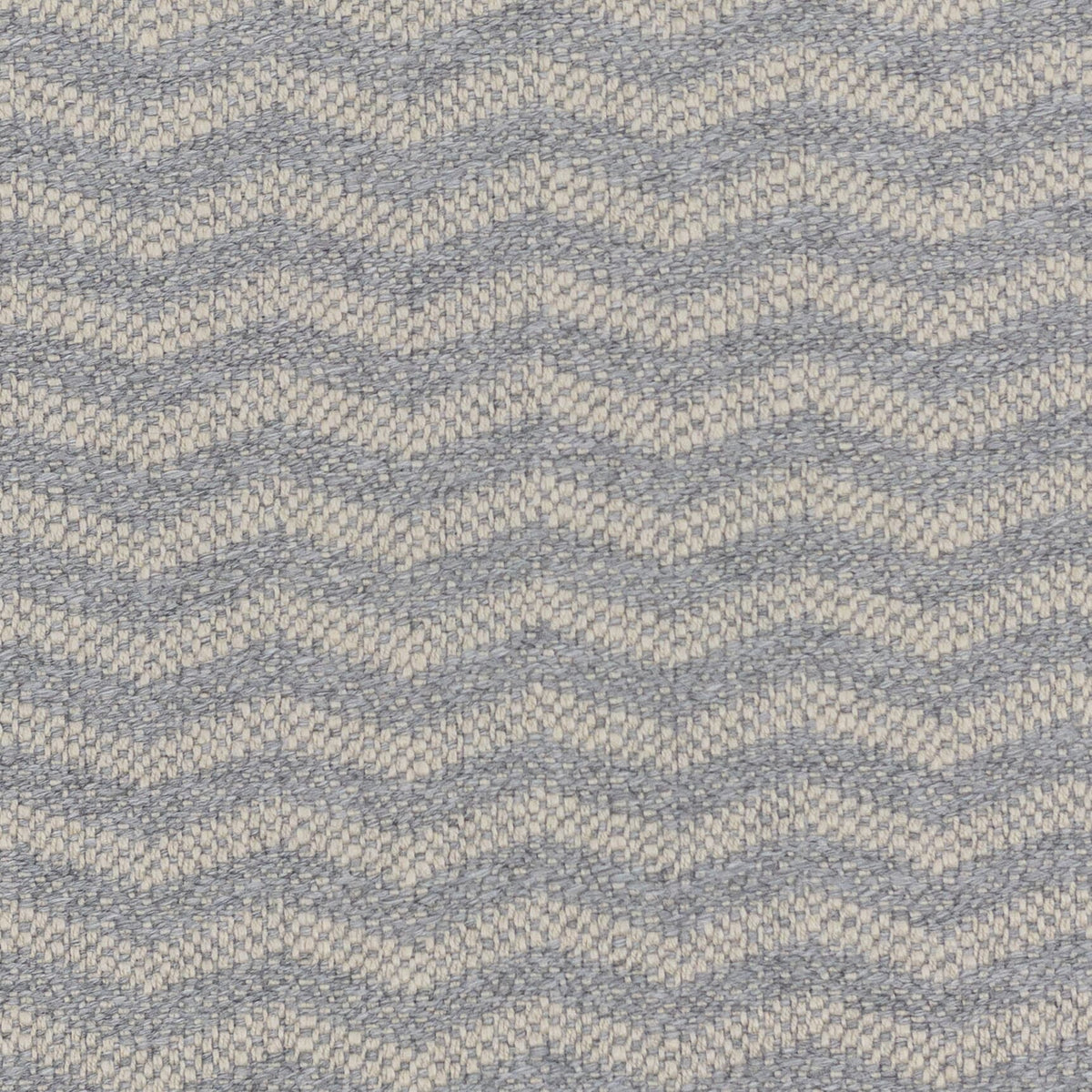 STOUT TEXTILES  UPHOLSTERY,WOVENS TRADITIONAL, CHEVRON PEWTER   - MORG-5