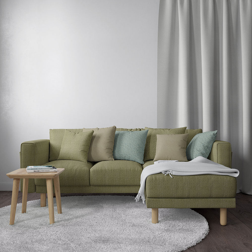 NICHOLASJOHN INC NJ-STATURE Sprout Solid   Fabric - NJ25-2324