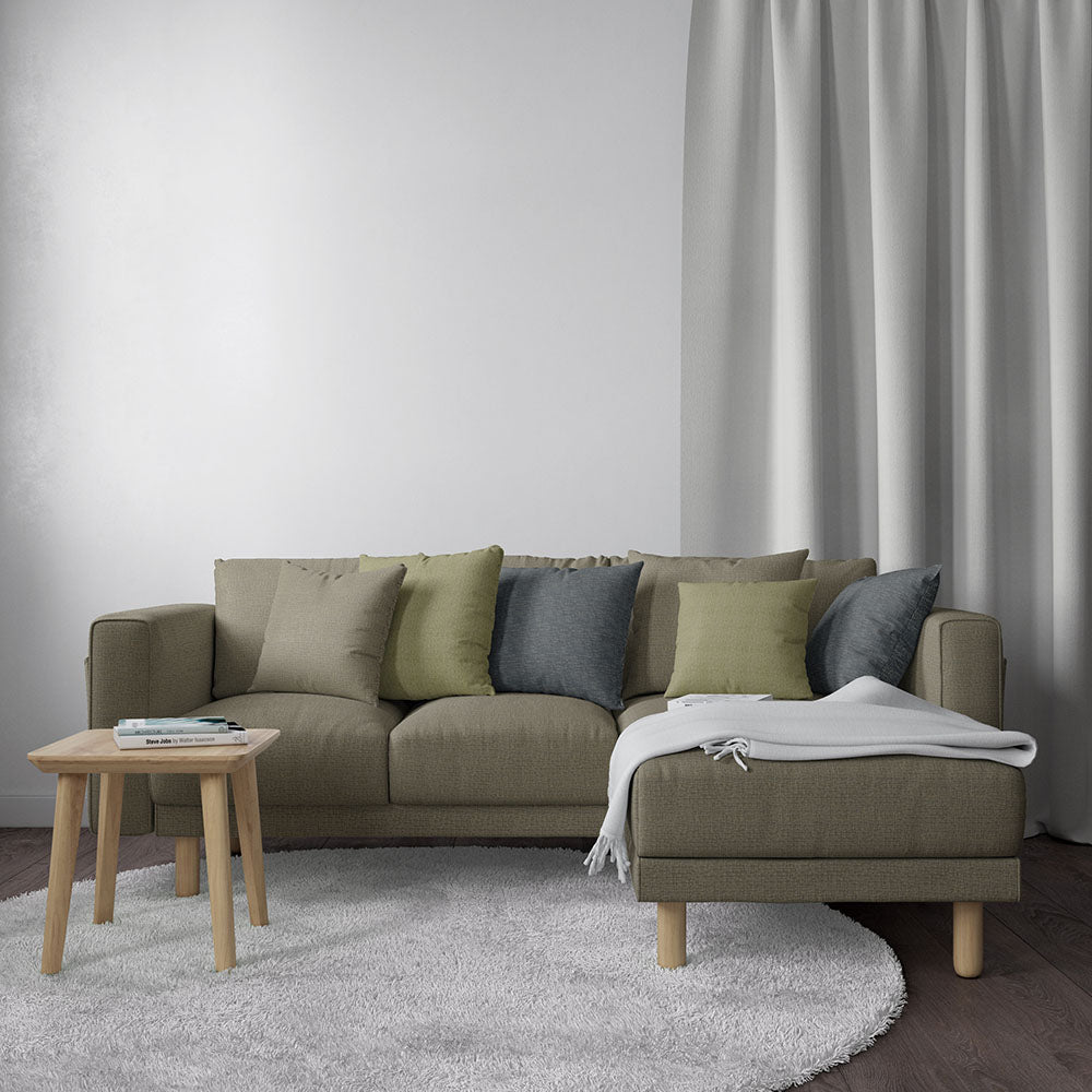 NICHOLASJOHN INC NJ-STATURE Coin Solid   Fabric - NJ25-2332