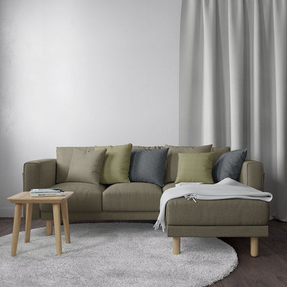 NICHOLASJOHN INC NJ-STATURE Coin Solid   Fabric - NJ25-2332