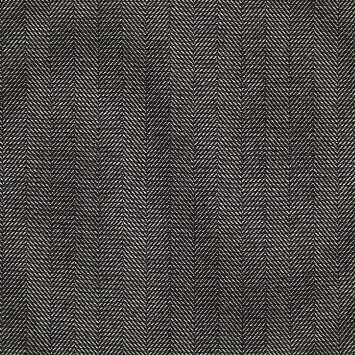 JF Fabrics fibre-guard MOTIVE 37 Fabric Traditional,Transitional,Contemporary,Herringbone Black,Brown  Jacquard,Texture - 7486137 J8171