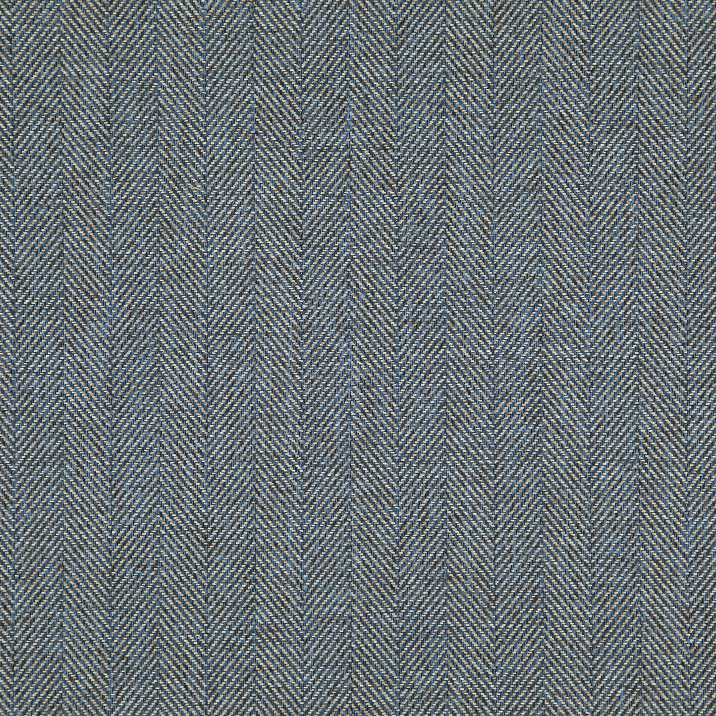 JF Fabrics fibre-guard MOTIVE 66 Fabric Traditional,Transitional,Contemporary,Herringbone Blue  Jacquard,Texture - 7486166 J8171