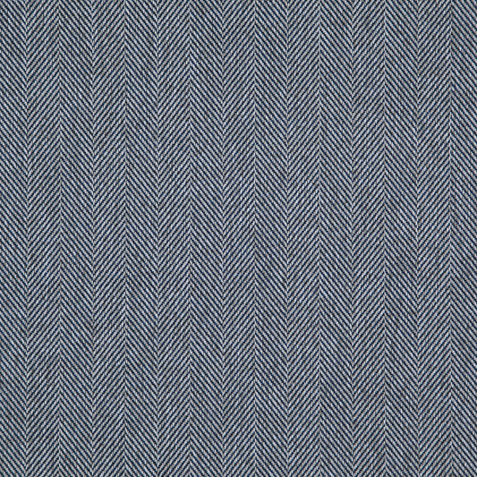 JF Fabrics fibre-guard MOTIVE 67 Fabric Traditional,Transitional,Contemporary,Herringbone Blue  Jacquard,Texture - 7486167 J8171