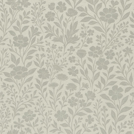 STOUT TEXTILES  DRAPERY,JACQUARD TRANSITIONAL,, FLORAL SHADOW   - MOZA-4