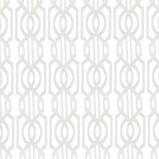 STOUT TEXTILES  DRAPERY,SHEER TRANSITIONAL,, GEOMETRIC STONE   - MOZZ-3