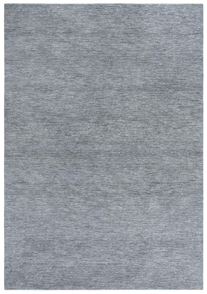 Casual 9' x 12' area rug.
