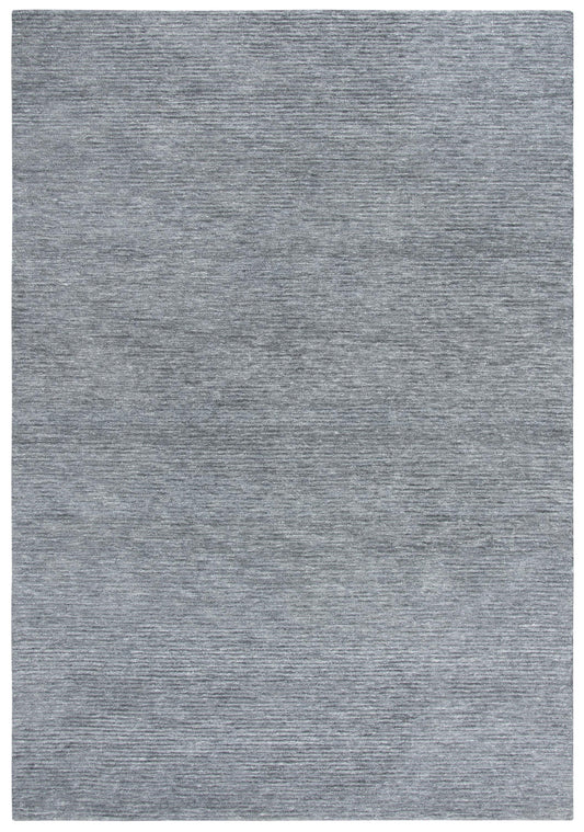 Casual 9' x 12' area rug.