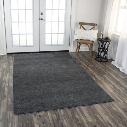 Casual 5' x 8' rug