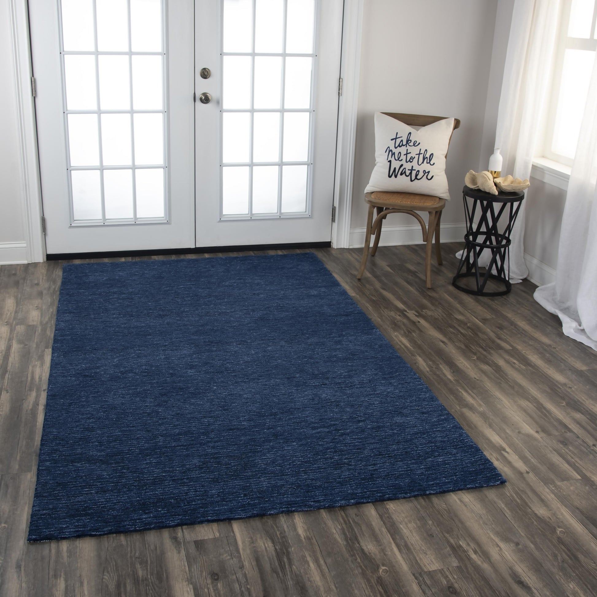 Rug, Casual 9' x 12'.
