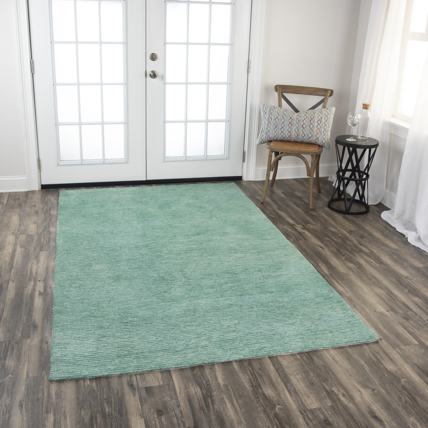 Casual rug, 5' x 8', MPKMPK105AA000576