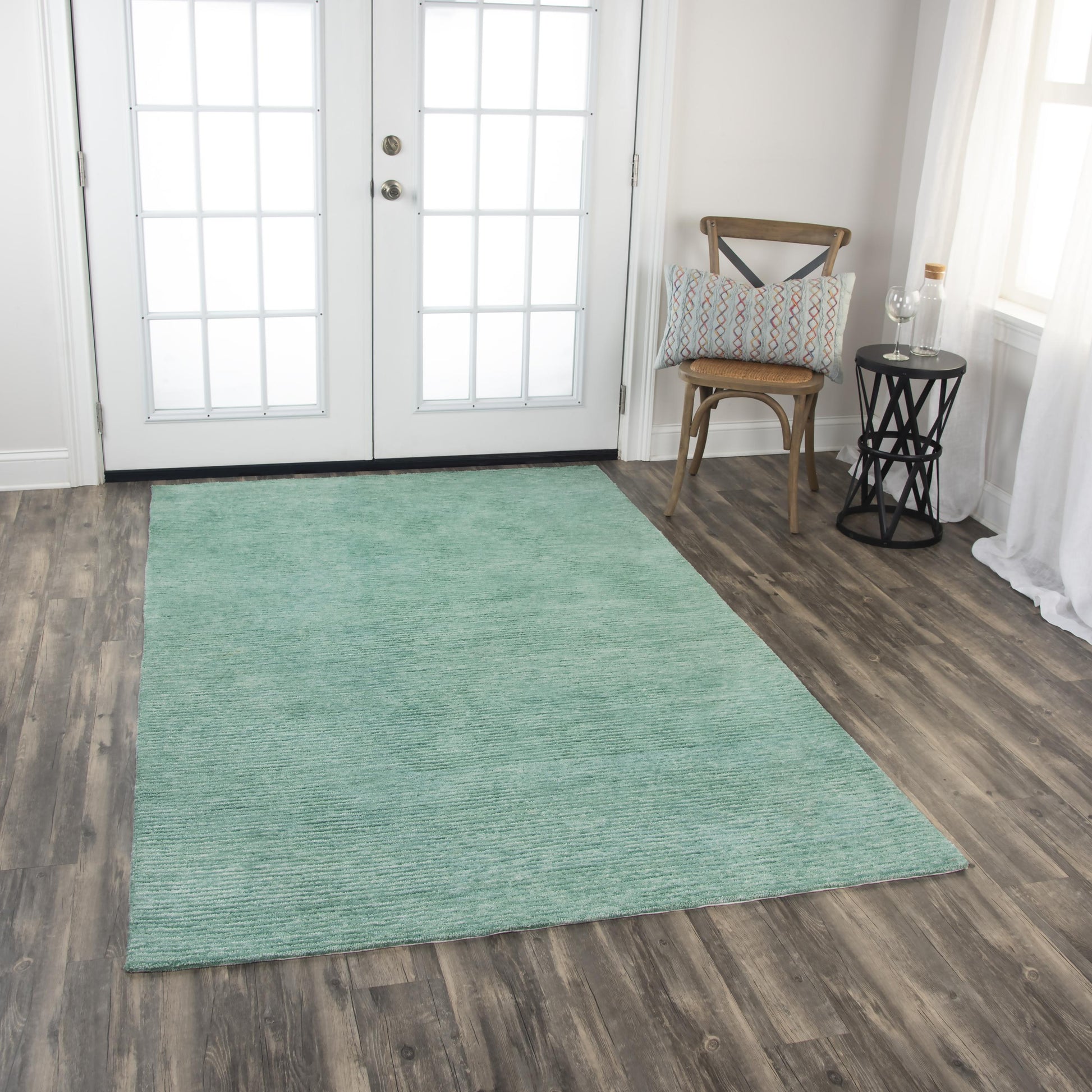Casual rug, 5' x 8', MPKMPK105AA000576