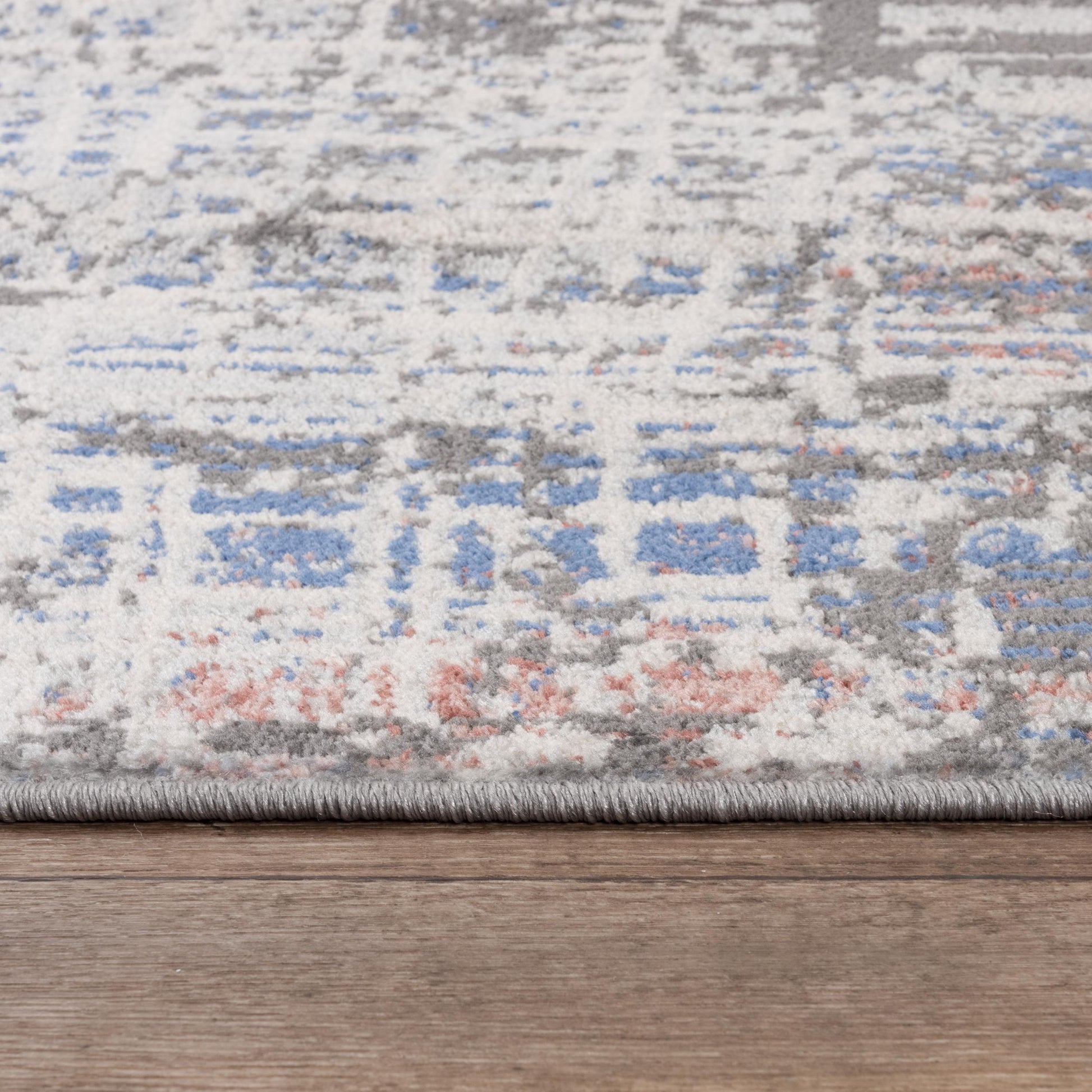 Product title: RIZZY HOME RUGS Marquise   Contemporary 5' x 7"    - MRQMRQ842ZO006287