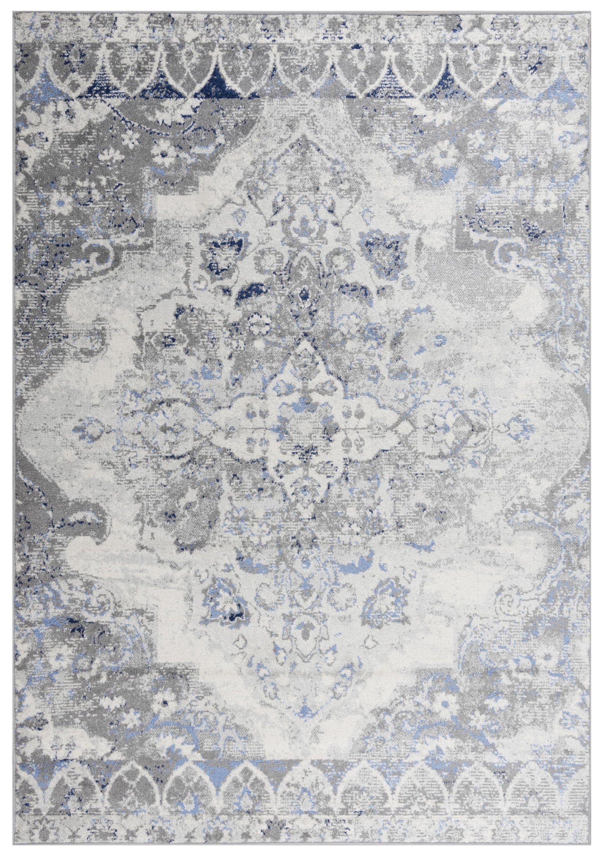 Marquise Traditional rug, 8' x 10'.