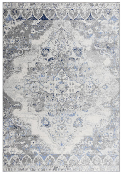 Marquise Traditional rug, 8' x 10'.