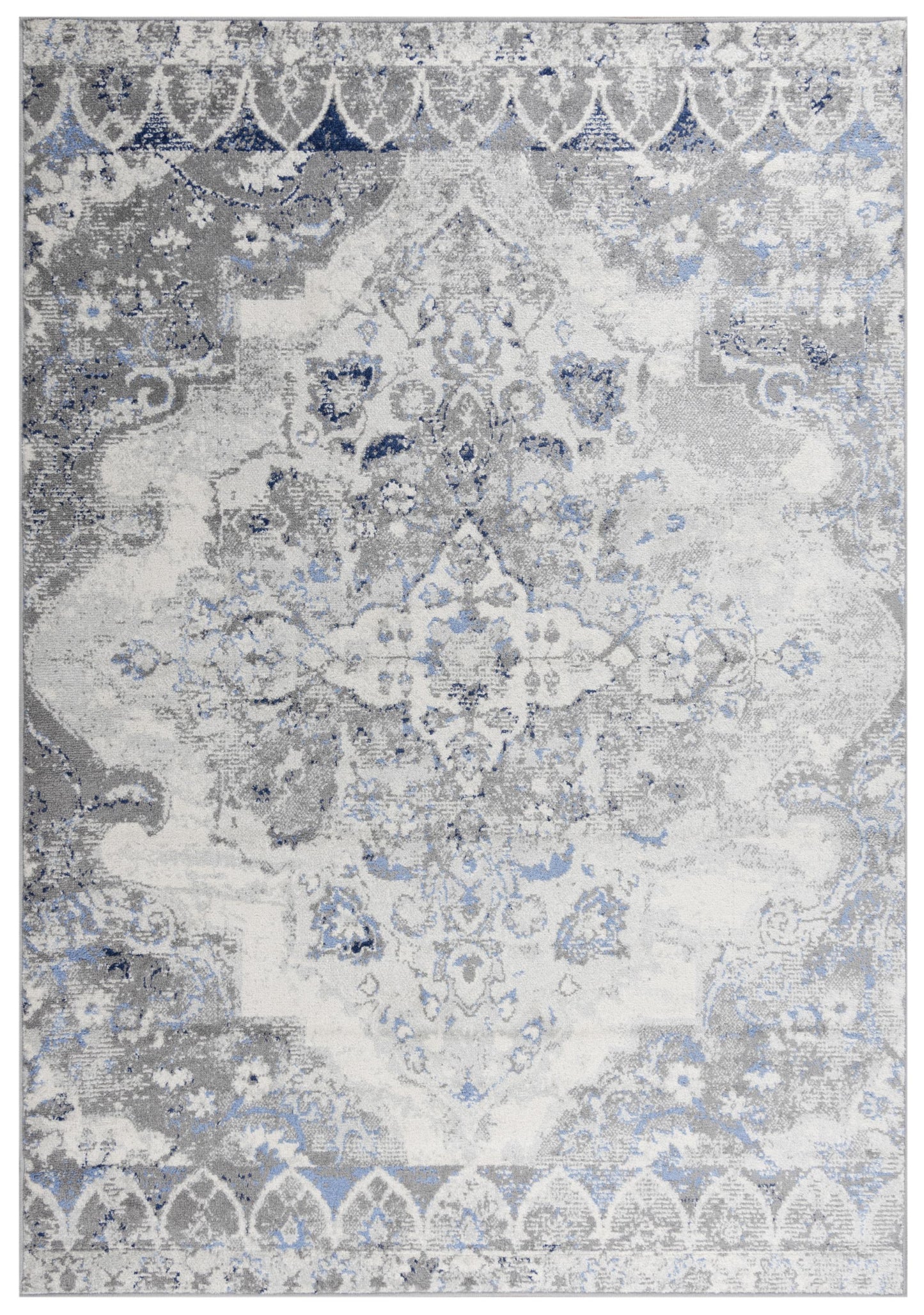 Marquise Traditional rug, 5' x 7