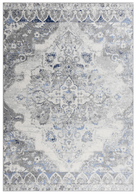 Marquise Traditional rug, 5' x 7