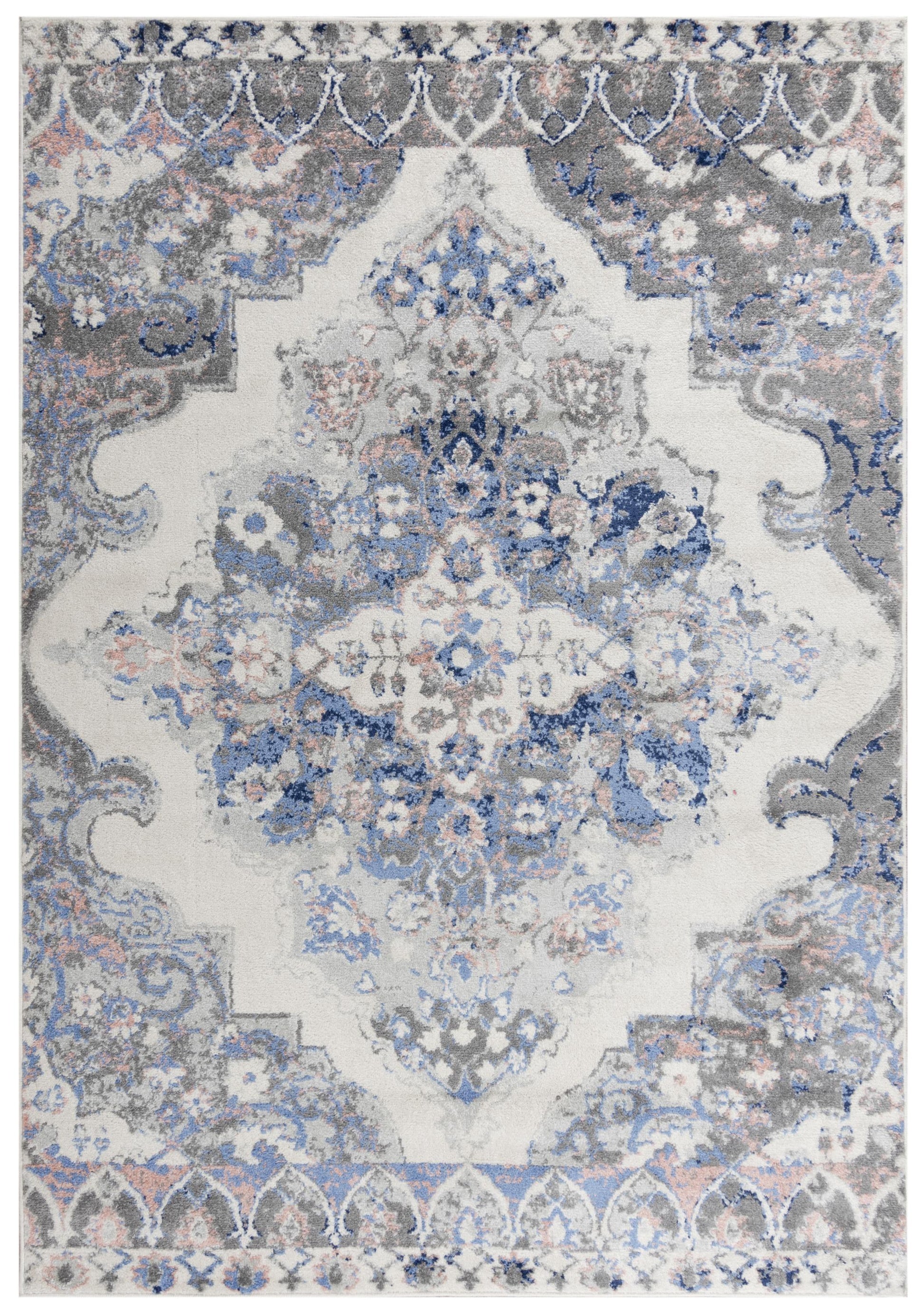 Marquise Traditional rug, 2' x 8' - MRQMRQ84500432673