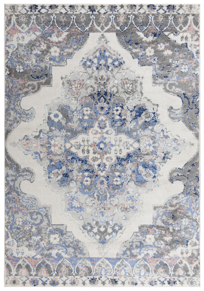 Marquise Traditional rug, 2' x 8' - MRQMRQ84500432673