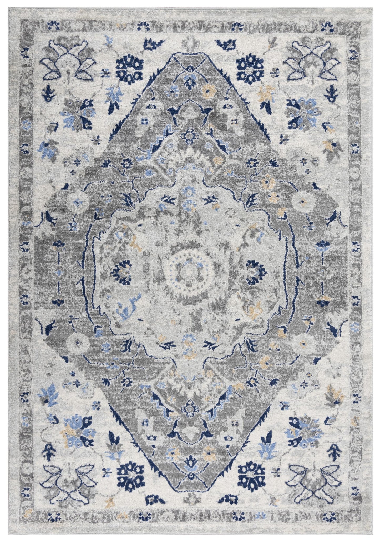 Marquise Traditional rug, 2' x 8' - MRQMRQ84700462673
