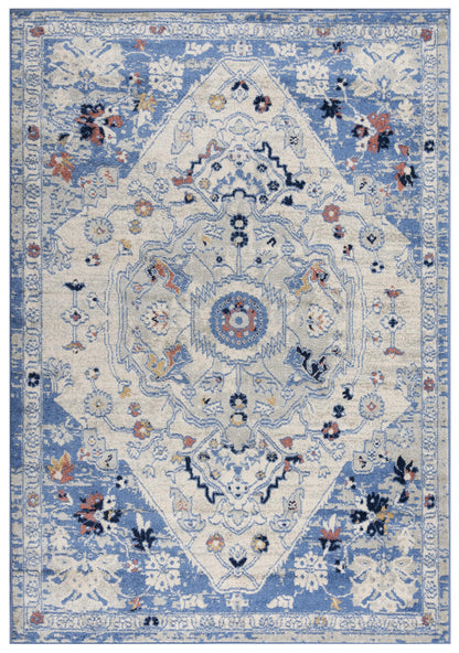 Marquise Traditional rug, 8' x 10'.