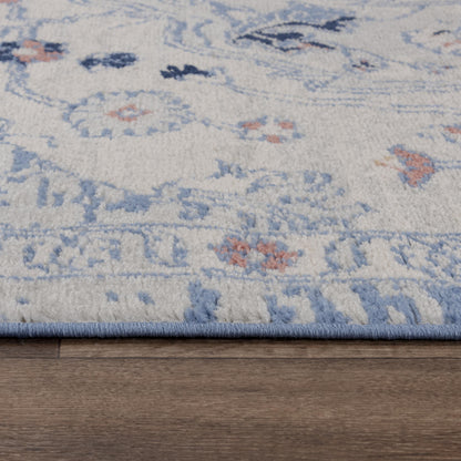 Marquise traditional rug, 2' x 8' - MRQMRQ84800432673