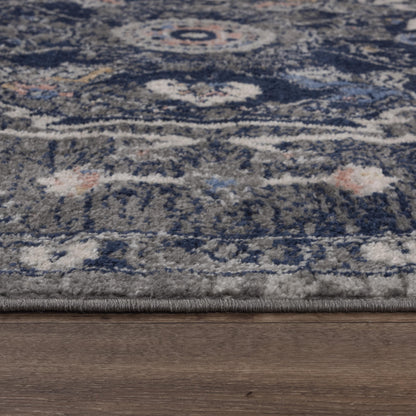 Marquise Traditional rug, 5' x 7