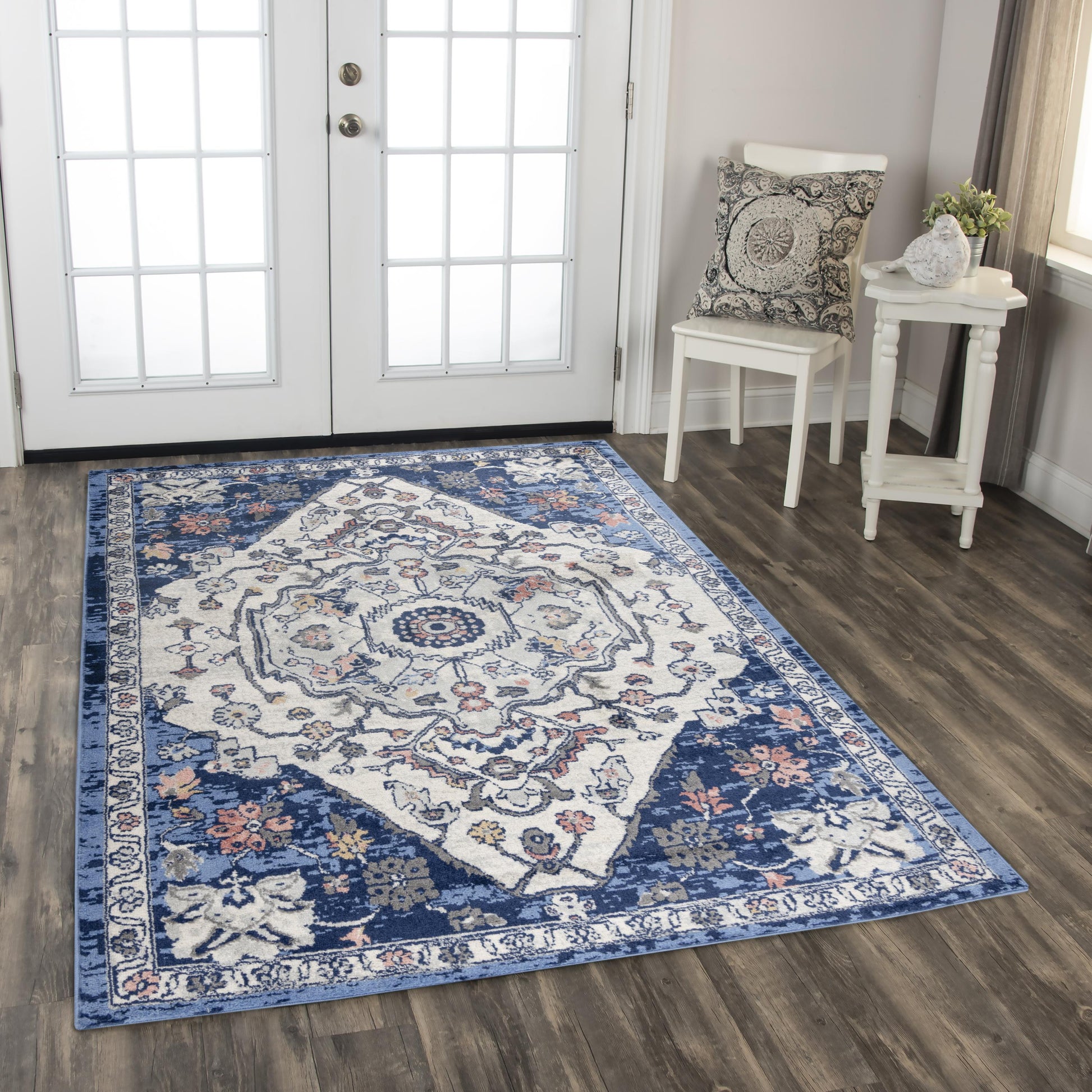Marquise Traditional rug, 5' x 7", MRQMRQ85000096287