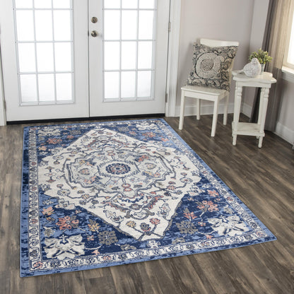 Marquise Traditional rug, 5' x 7", MRQMRQ85000096287