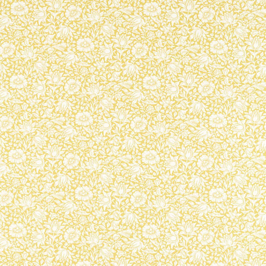 MORRIS & CO Mallow Fabric Contemporary, Floral Weld   - MSIM226919