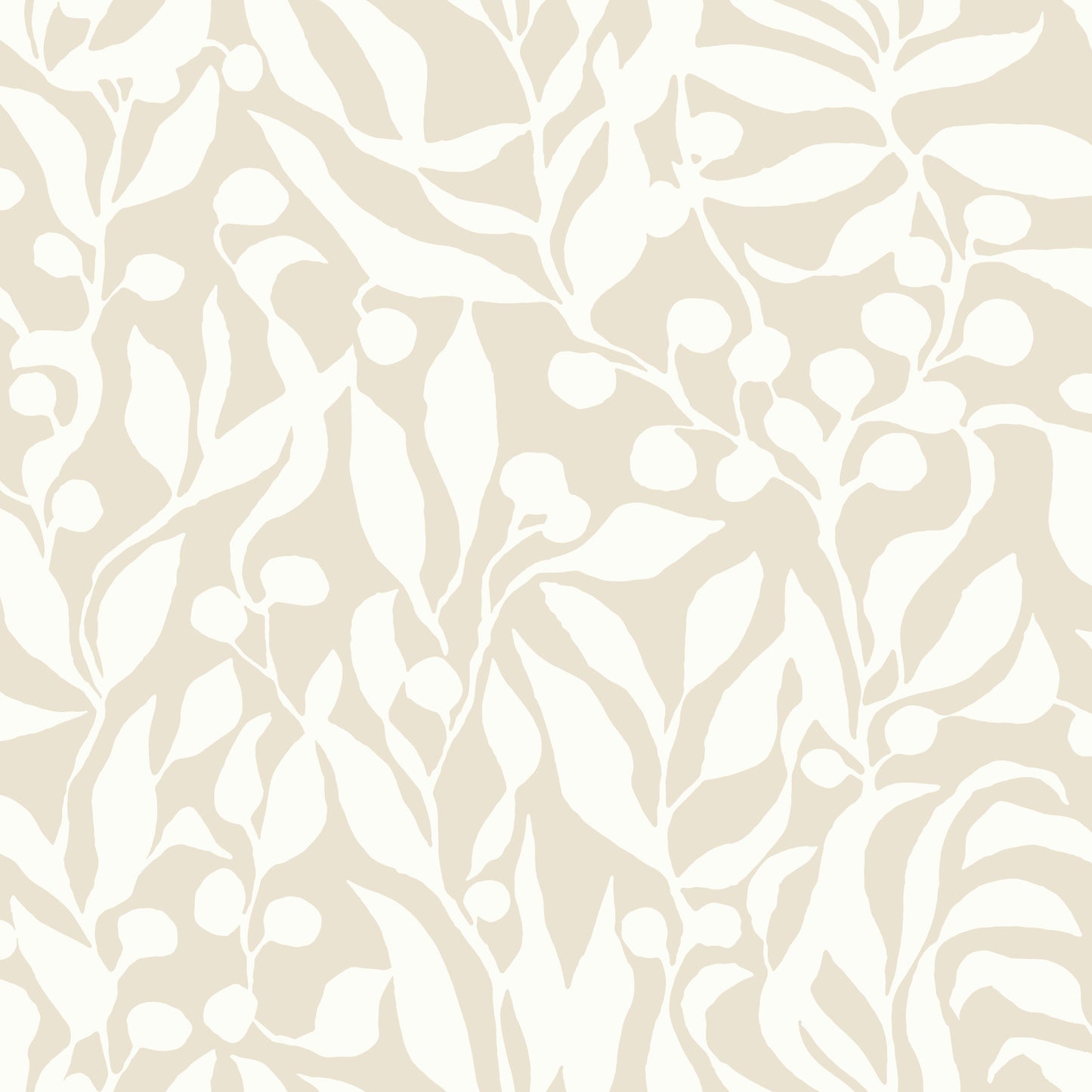 York Wallcoverings Montecito Olive Mill Beach Wallpaper Coastal Botanical Beiges   - MT5613