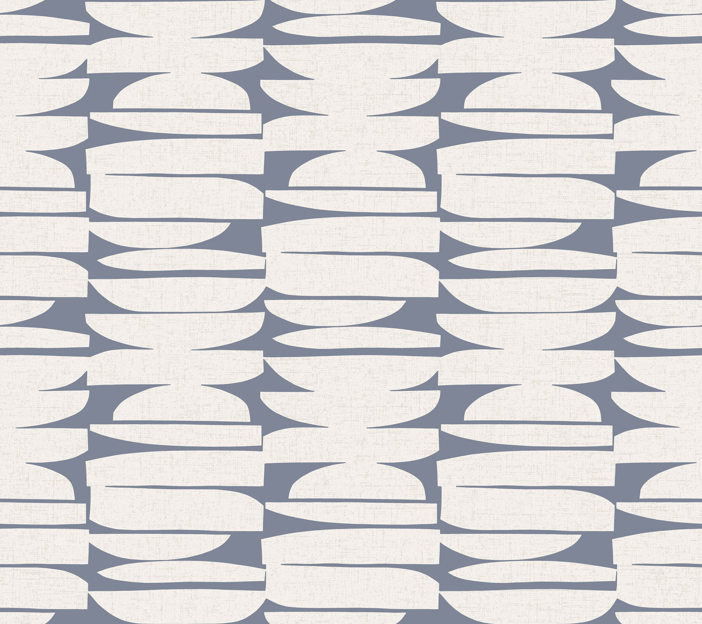 York Wallcoverings Montecito Lovely Libra Sea Wallpaper Modern Geometrics Blues   - MT5653