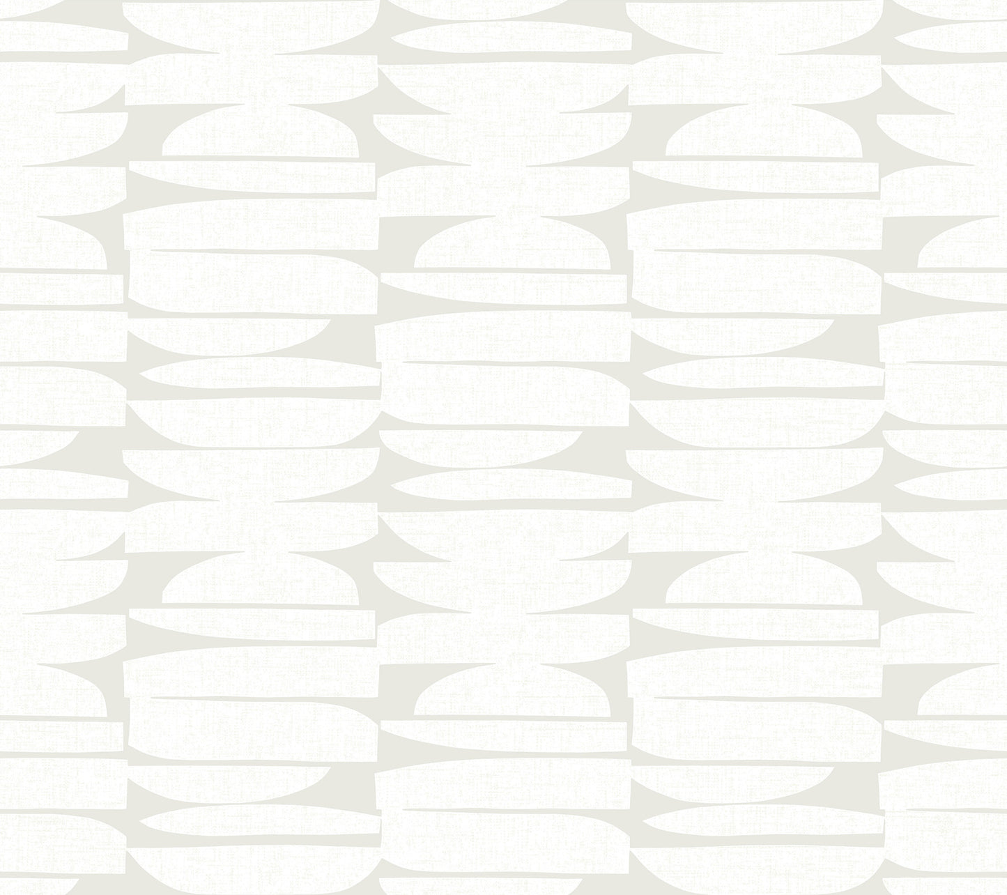 York Wallcoverings Montecito Lovely Libra Salt Wallpaper Modern Geometrics Greys   - MT5656