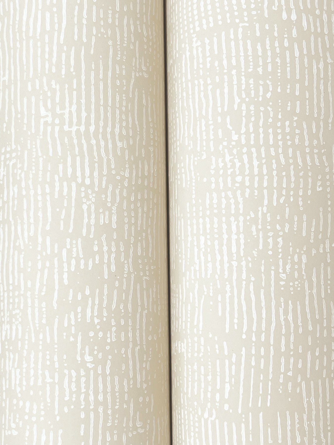 York Wallcoverings Montecito Trabadillo Plaster Beach Wallpaper Transitional Small Prints Beiges   - MT5661