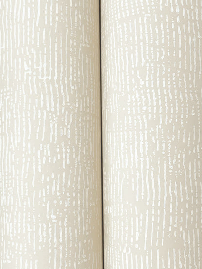 York Wallcoverings Montecito Trabadillo Plaster Beach Wallpaper Transitional Small Prints Beiges   - MT5661