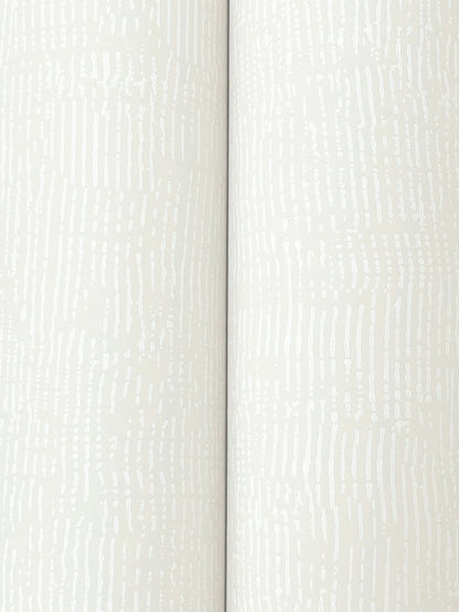 York Wallcoverings Montecito Trabadillo Plaster Egg Shell Wallpaper Transitional Small Prints Whites and Off-Whites   - MT5662