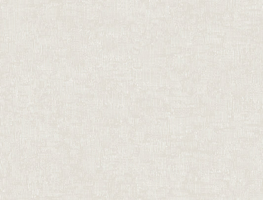 York Wallcoverings Montecito Trabadillo Plaster Fog Wallpaper Transitional Small Prints Greys   - MT5664