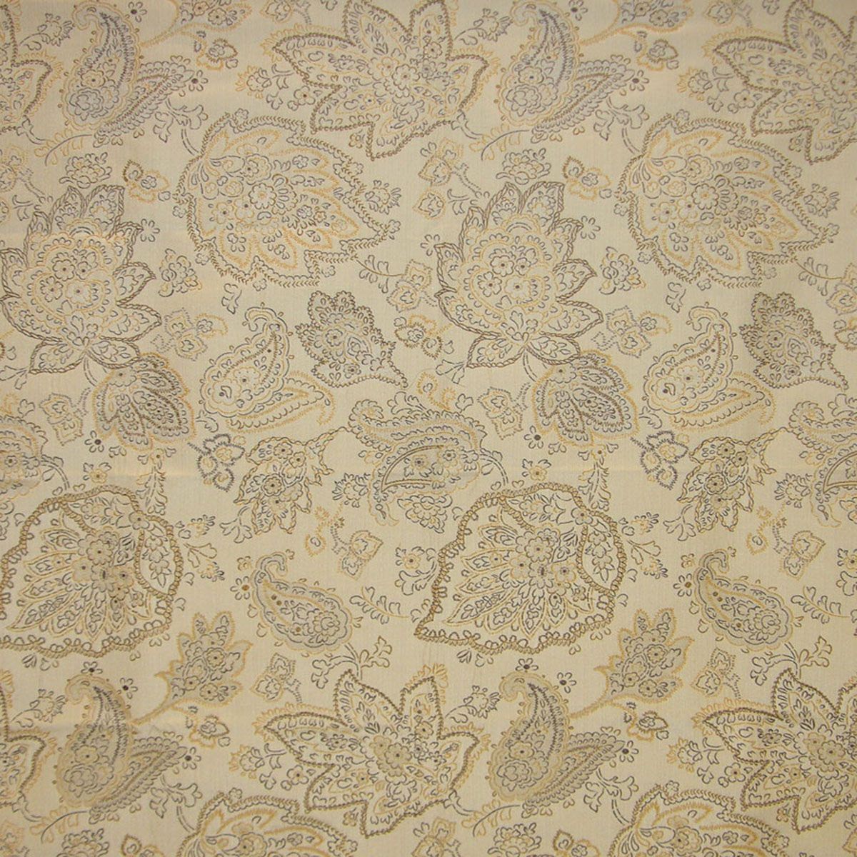 SCALAMANDRE OUTLET  FABRIC CAMARGUE  FABRIC AMBER   - MT 00013566