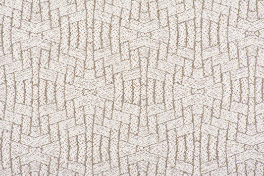 SCALAMANDRE OUTLET  FABRIC PAVIMENTO  FABRIC BIRCH   - MT 00037094 NEW SKU # MT70940003
