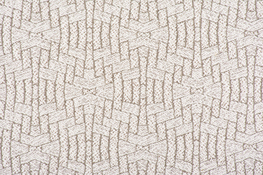 SCALAMANDRE OUTLET  FABRIC PAVIMENTO  FABRIC BIRCH   - MT 00037094