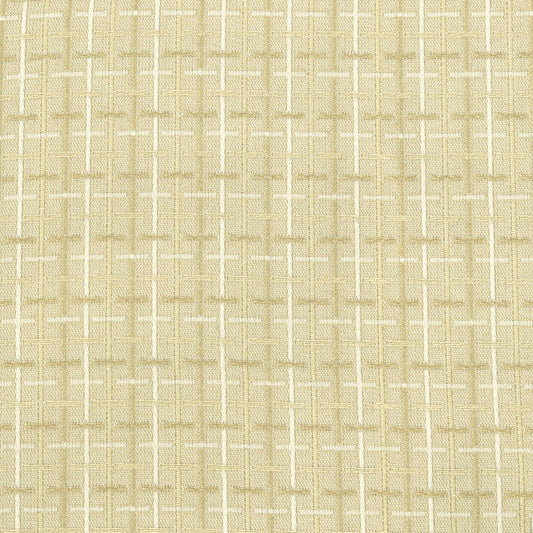 SCALAMANDRE OUTLET  FABRIC LEXINGTON  FABRIC BEIGE   - MT 0005MT67