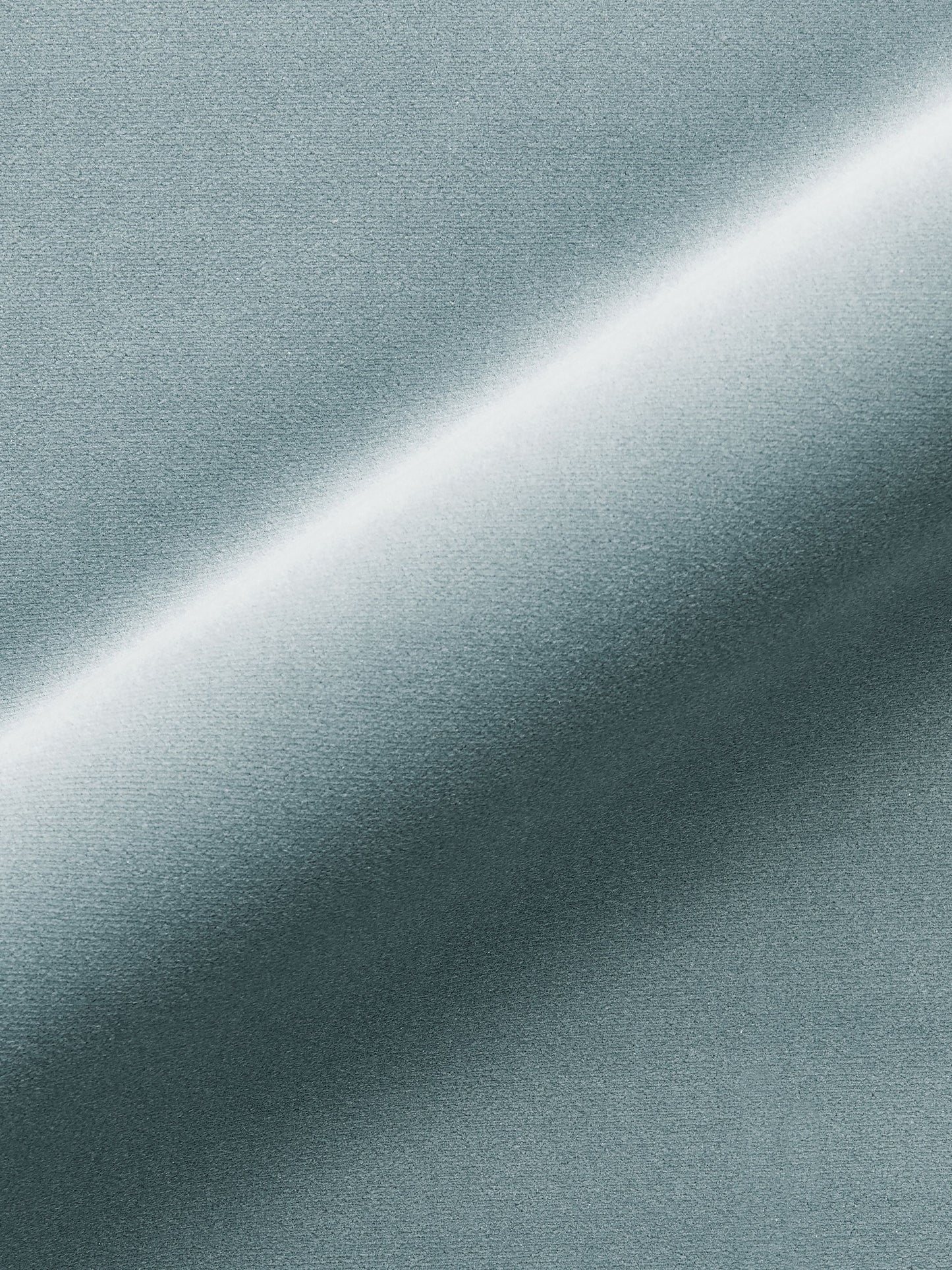 SCALAMANDRE  TORINO VELVET FABRIC STEEPLE GRAY   - MT 00071247 NEW SKU # MT12470007