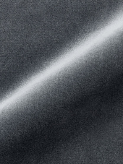 SCALAMANDRE  TORINO VELVET FABRIC SLATE   - MT 00081247 NEW SKU # MT12470008