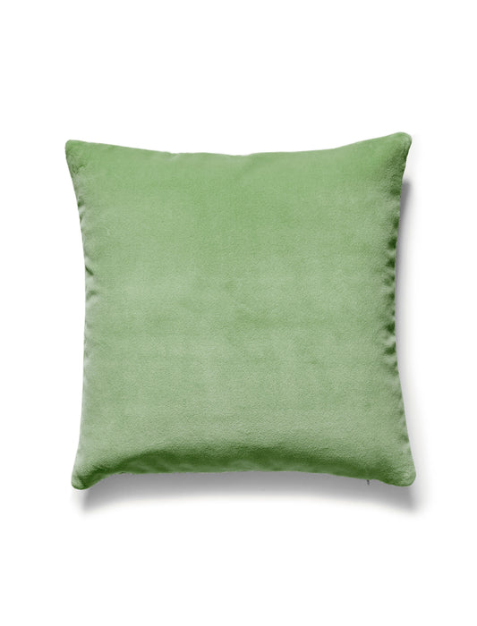 SCALAMANDRE PILLOWS   PLAIN / SOLID SQUARE    - MT 0016TORIPILL NEW SKU # MTTORIPILL0016