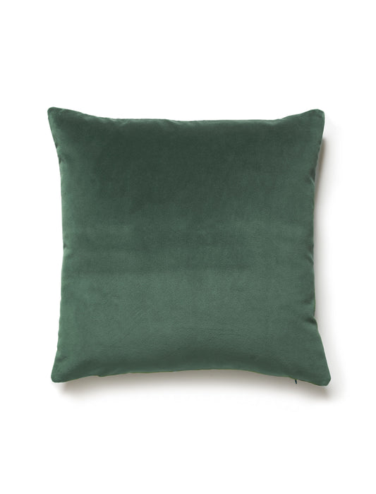 SCALAMANDRE PILLOWS   PLAIN / SOLID SQUARE    - MT 0018TORIPILL