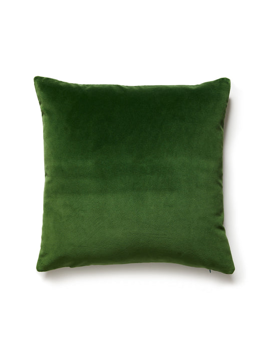 SCALAMANDRE PILLOWS   PLAIN / SOLID SQUARE    - MT 0019TORIPILL NEW SKU # MTTORIPILL0019