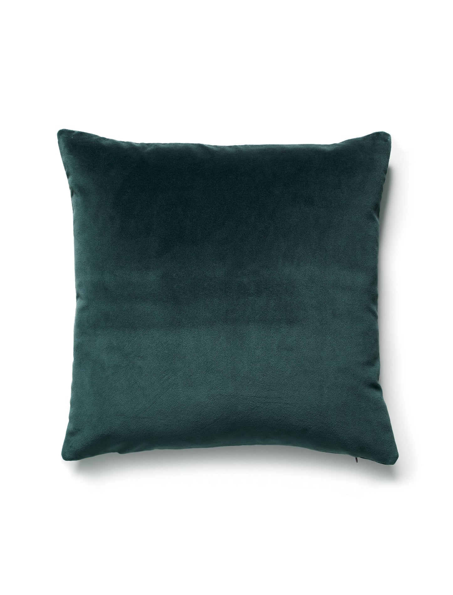 SCALAMANDRE PILLOWS   PLAIN / SOLID SQUARE    - MT 0021TORIPILL NEW SKU # MTTORIPILL0021